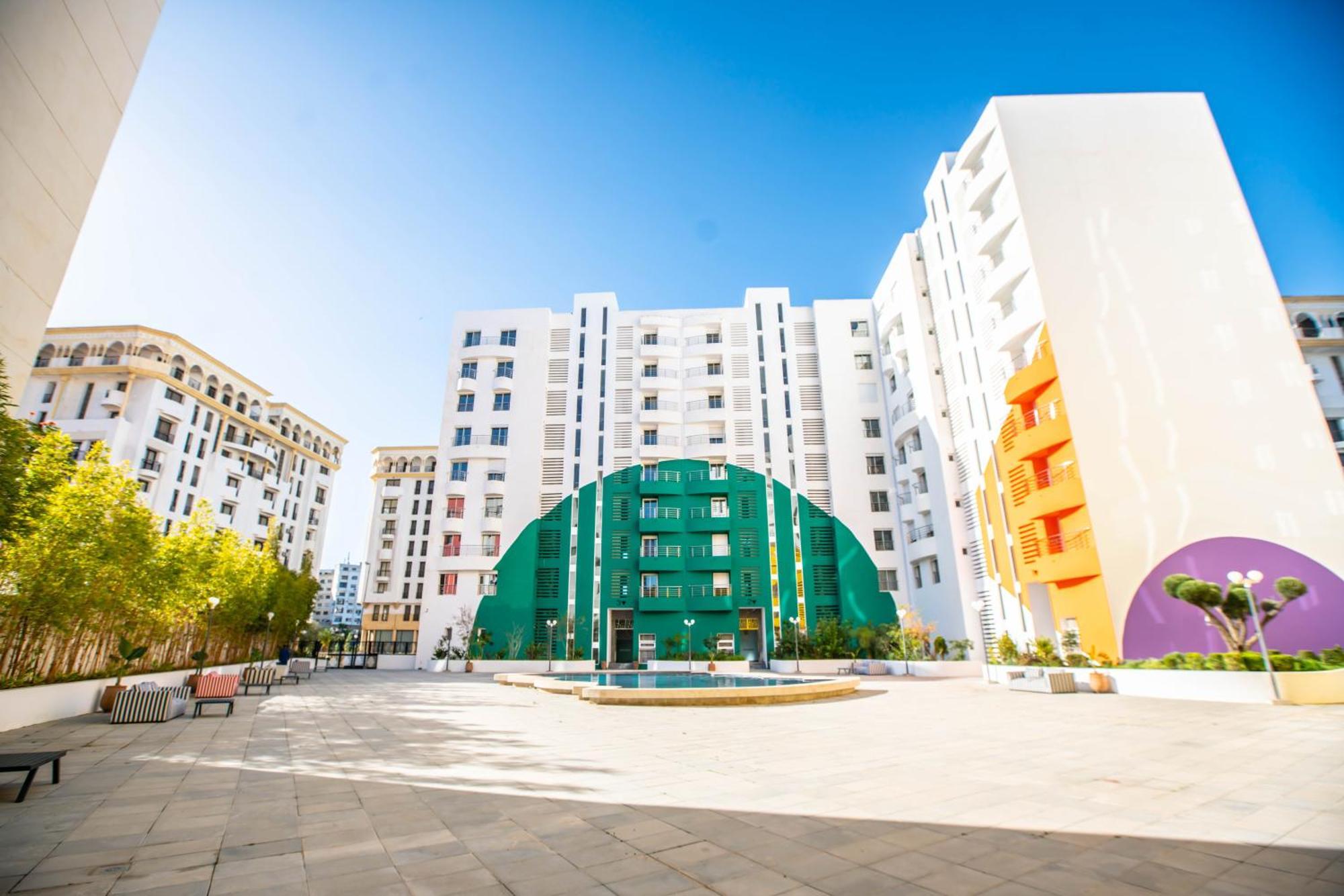 Noreba Hospitality Tangier