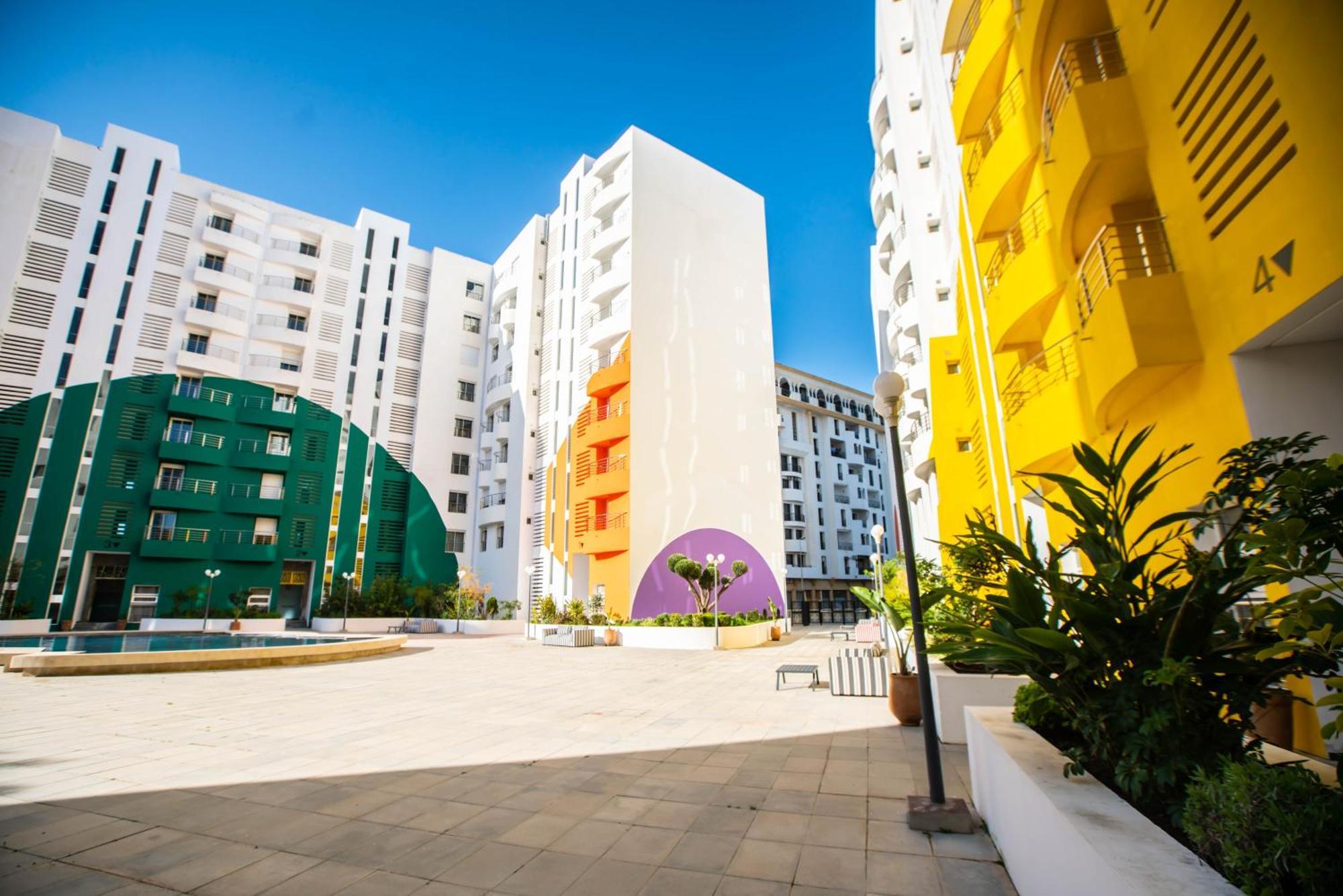 Noreba Hospitality Tangier