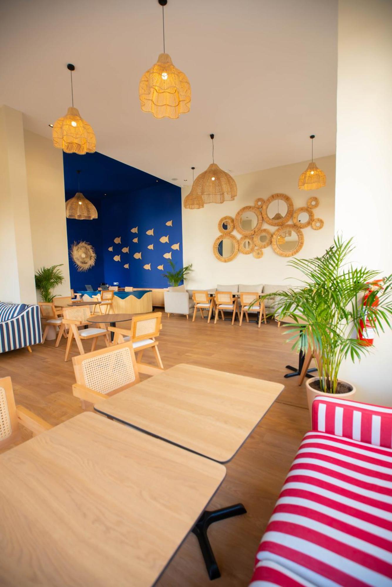 Noreba Hospitality Apartment *