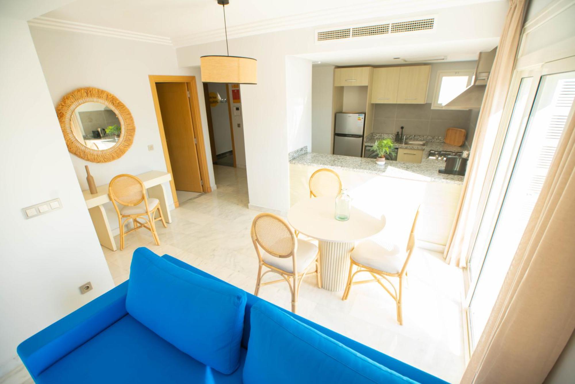 Noreba Hospitality Tangier