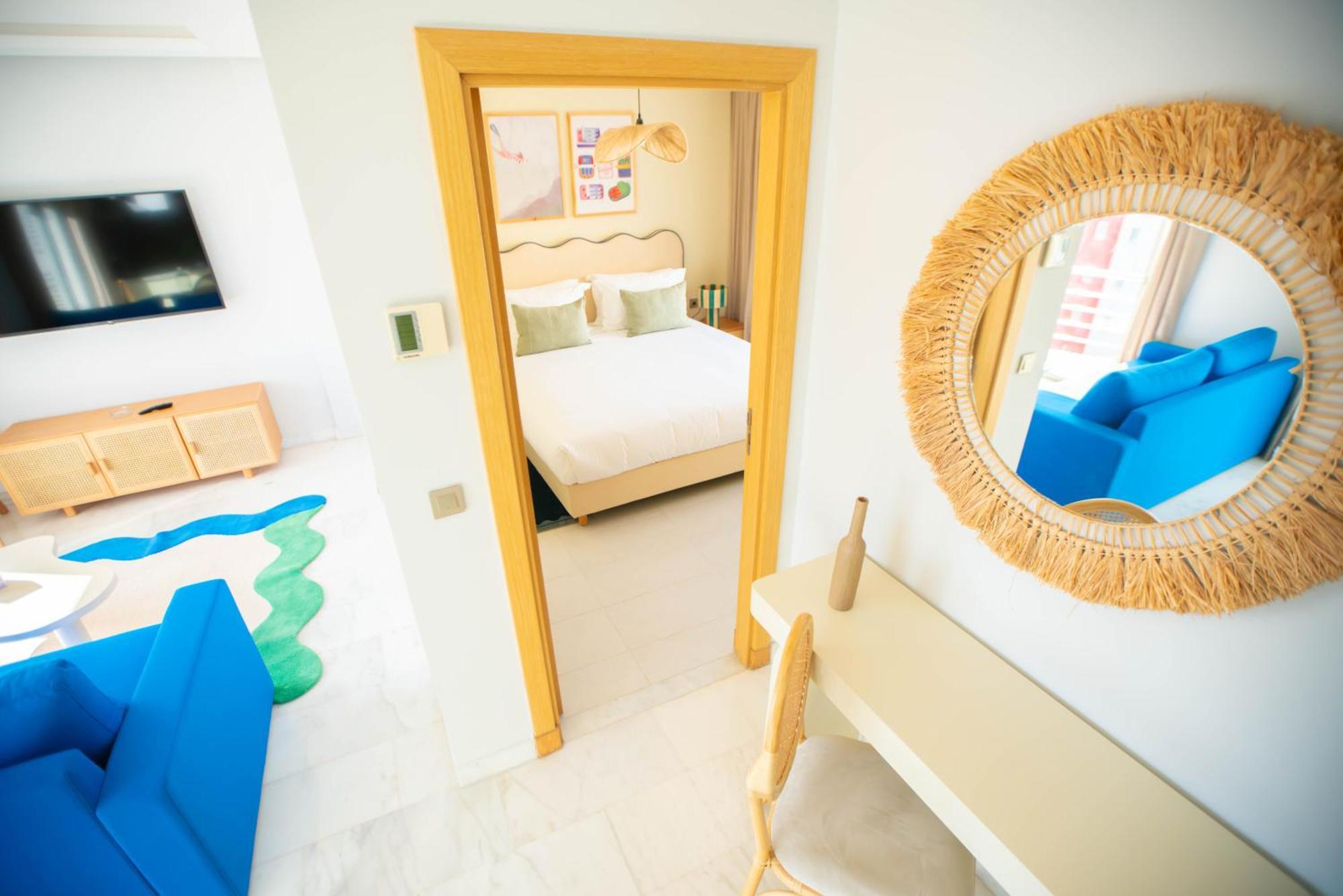 Noreba Hospitality Apartment