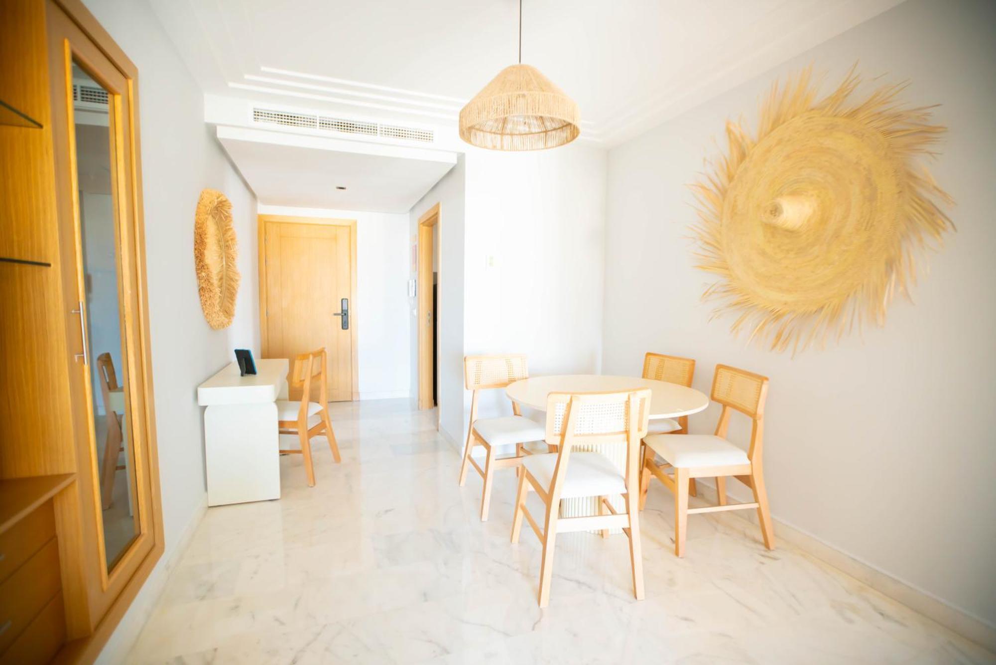 Noreba Hospitality Tangier
