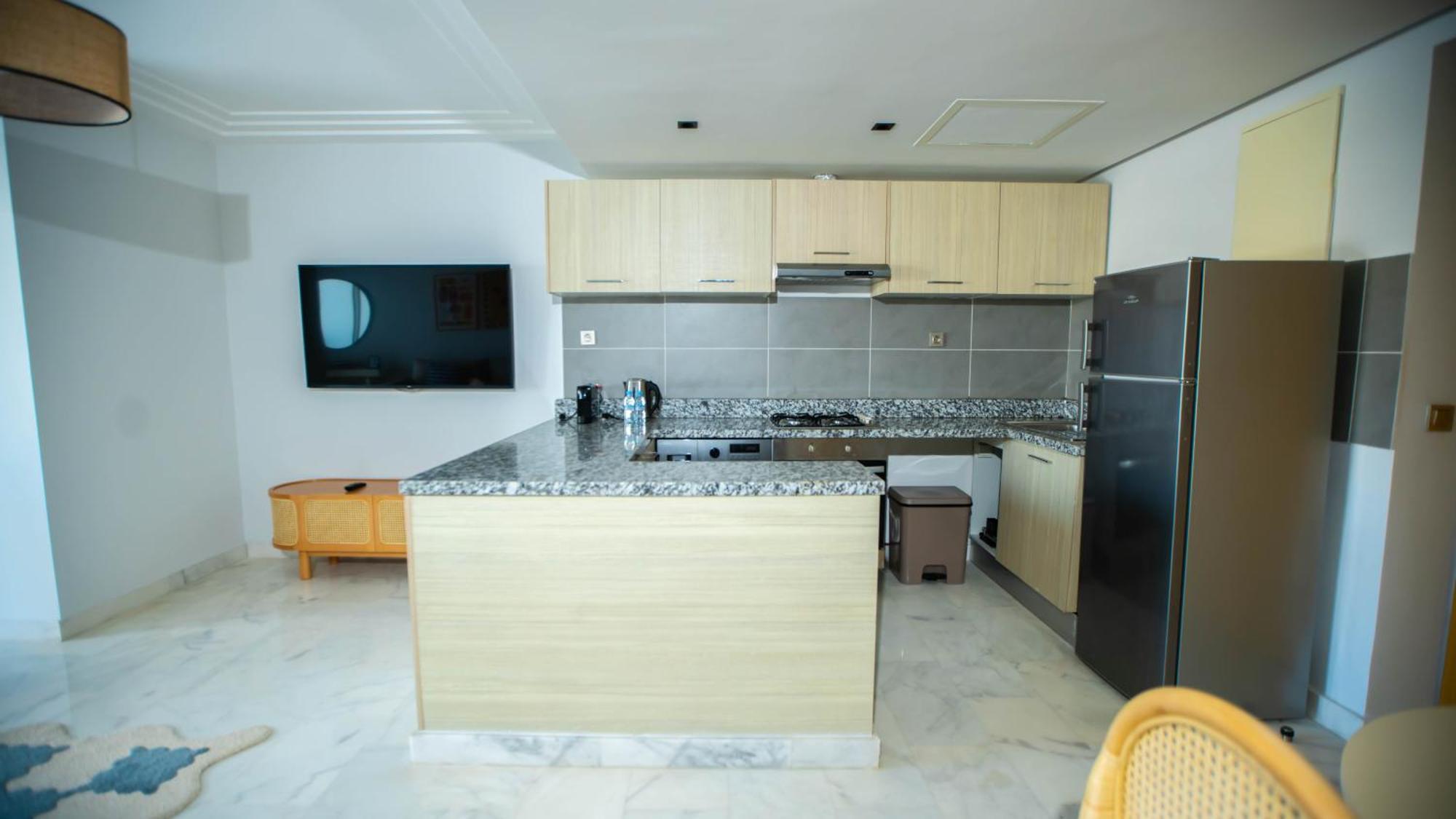 Apartment Noreba Hospitality *