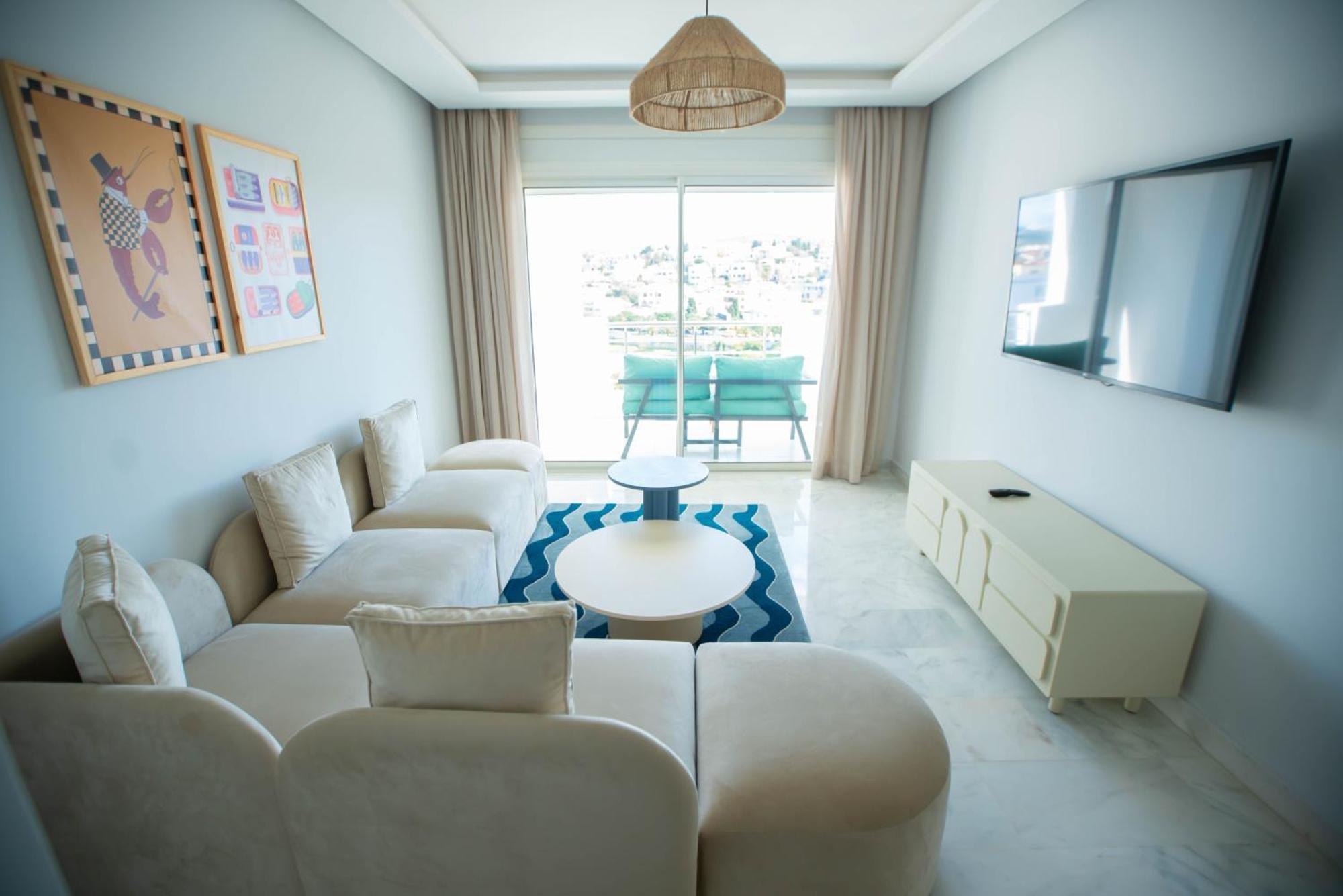 Noreba Hospitality Apartment Tangier
