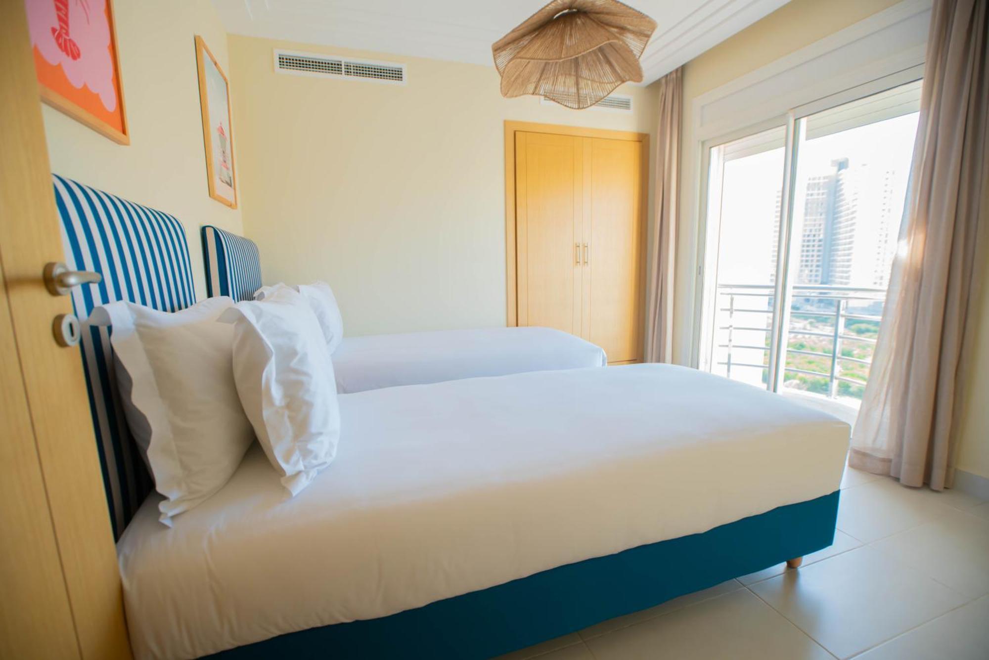 Apartment Noreba Hospitality Tangier