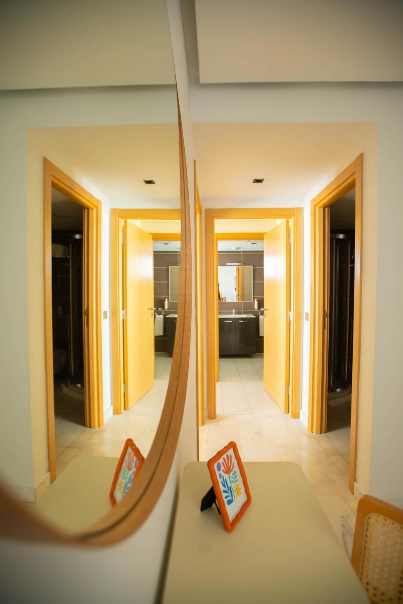 Noreba Hospitality Tangier