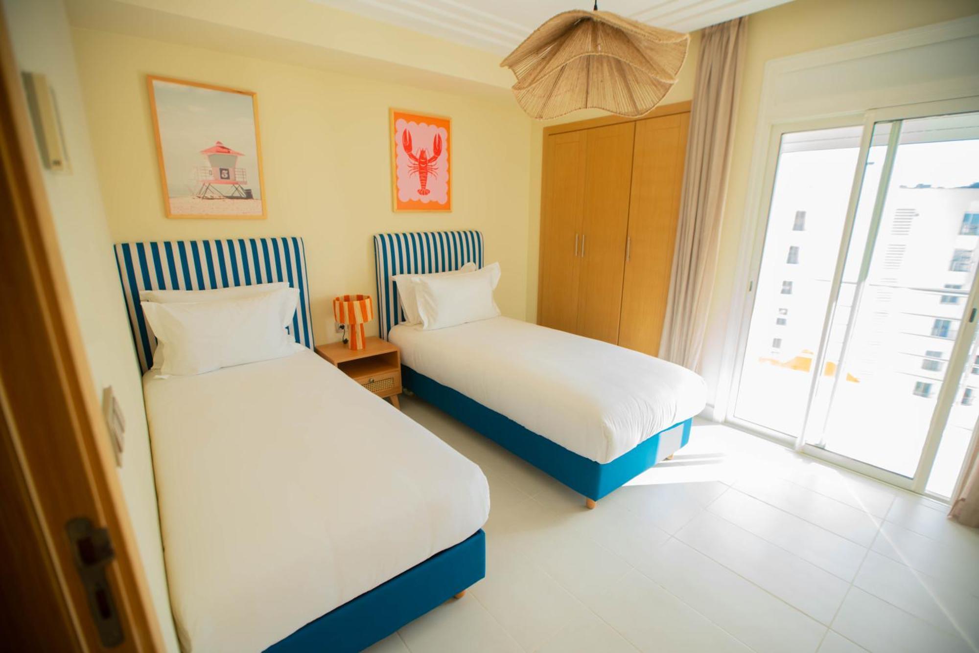 Noreba Hospitality Apartment *
