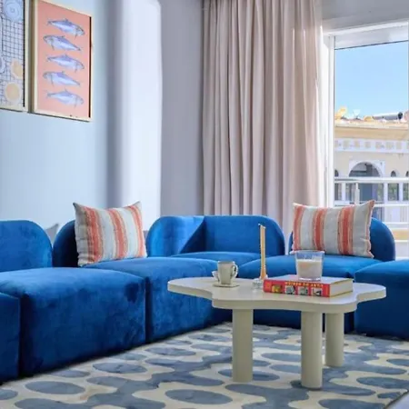 Noreba Hospitality Tangier Exterior photo