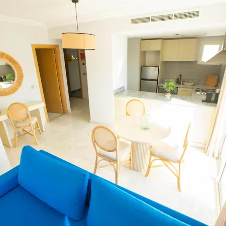 Noreba Hospitality Tangier Exterior photo