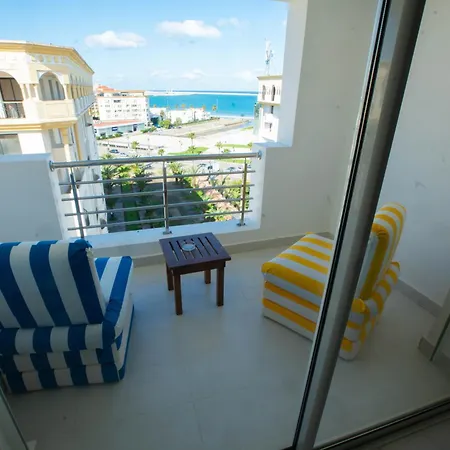 Noreba Hospitality Tangier Exterior photo