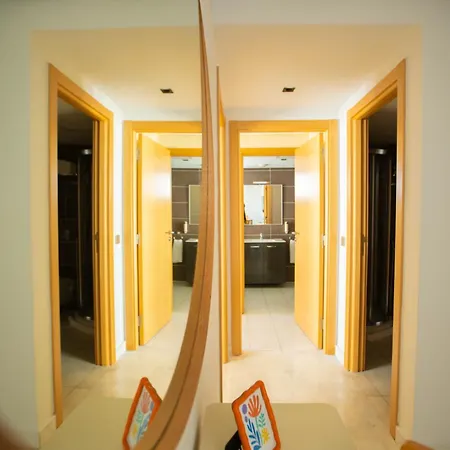Noreba Hospitality Tangier Exterior photo