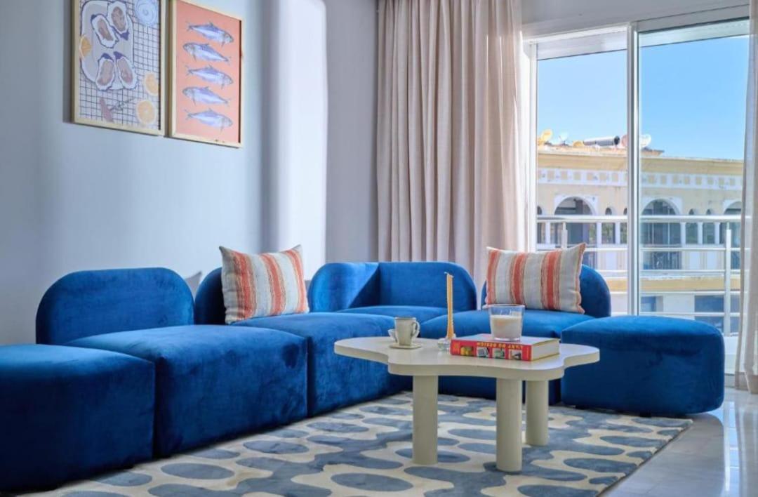 Noreba Hospitality Apartment