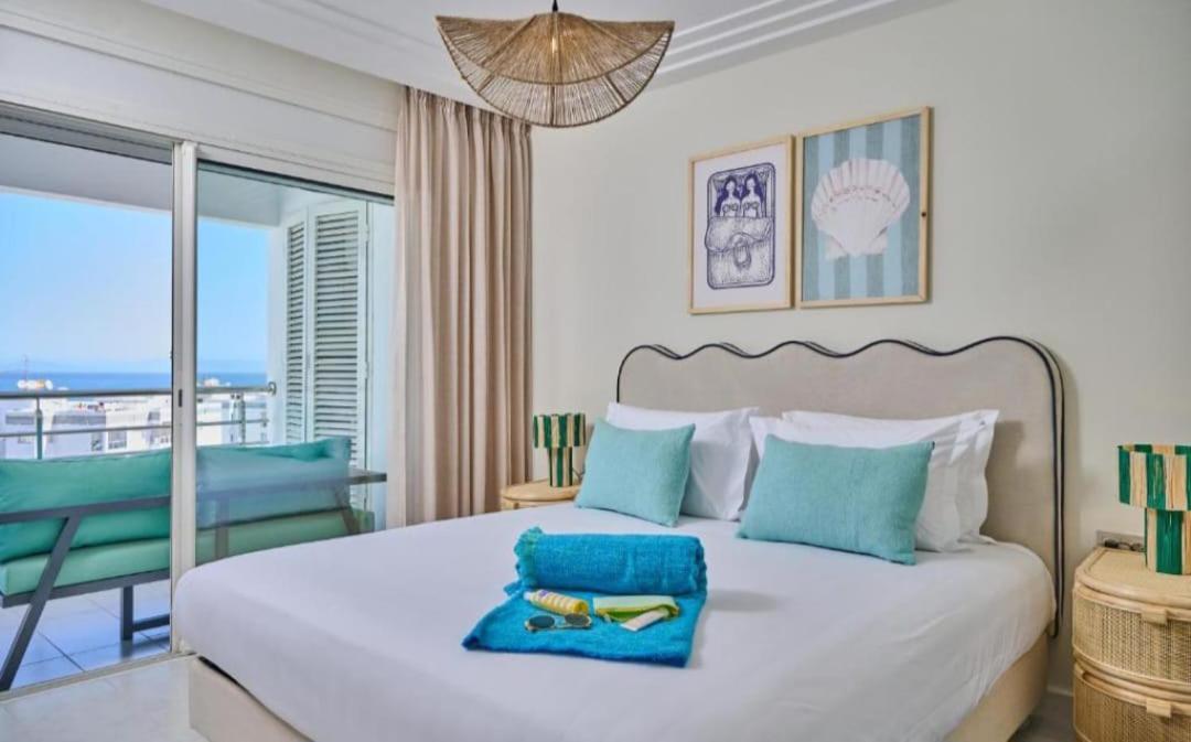 Noreba Hospitality Apartment