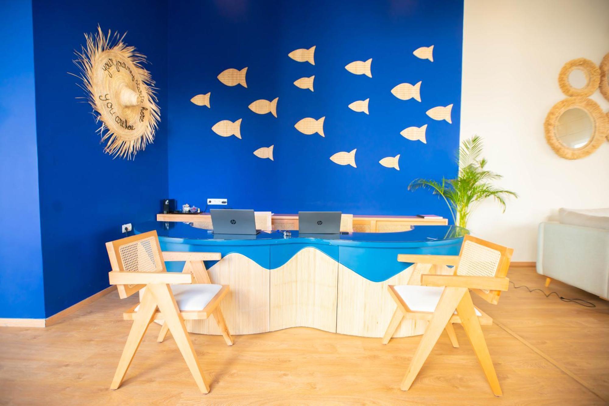 Apartment Noreba Hospitality Tangier