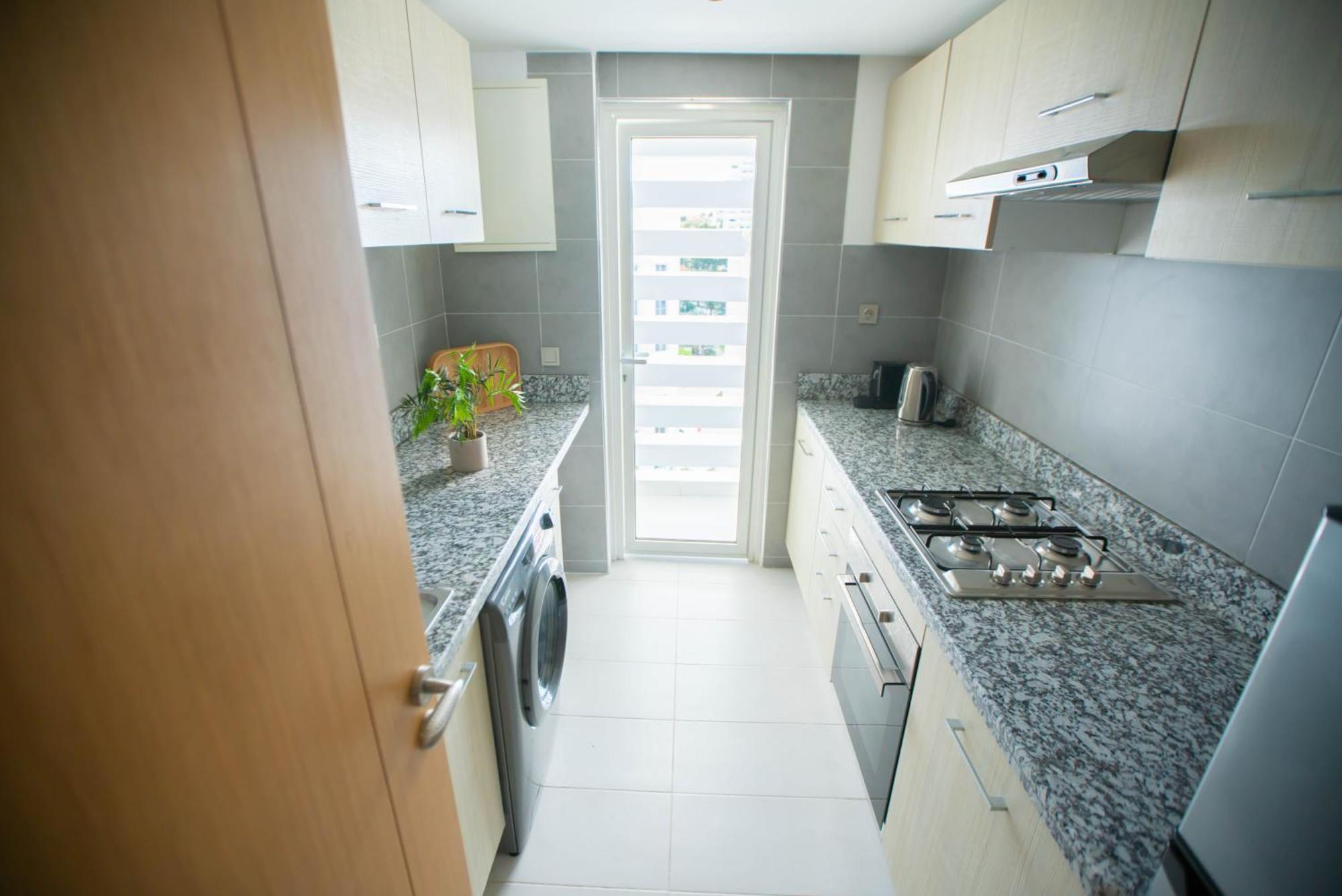 Noreba Hospitality Apartment Tangier