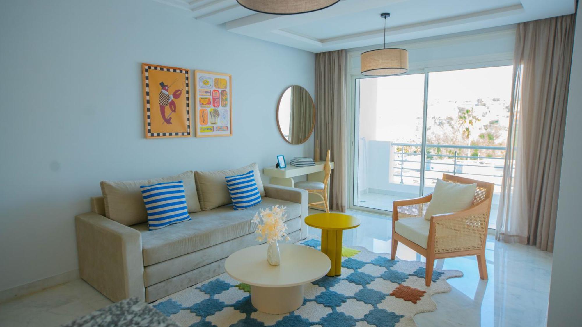 Noreba Hospitality Tangier