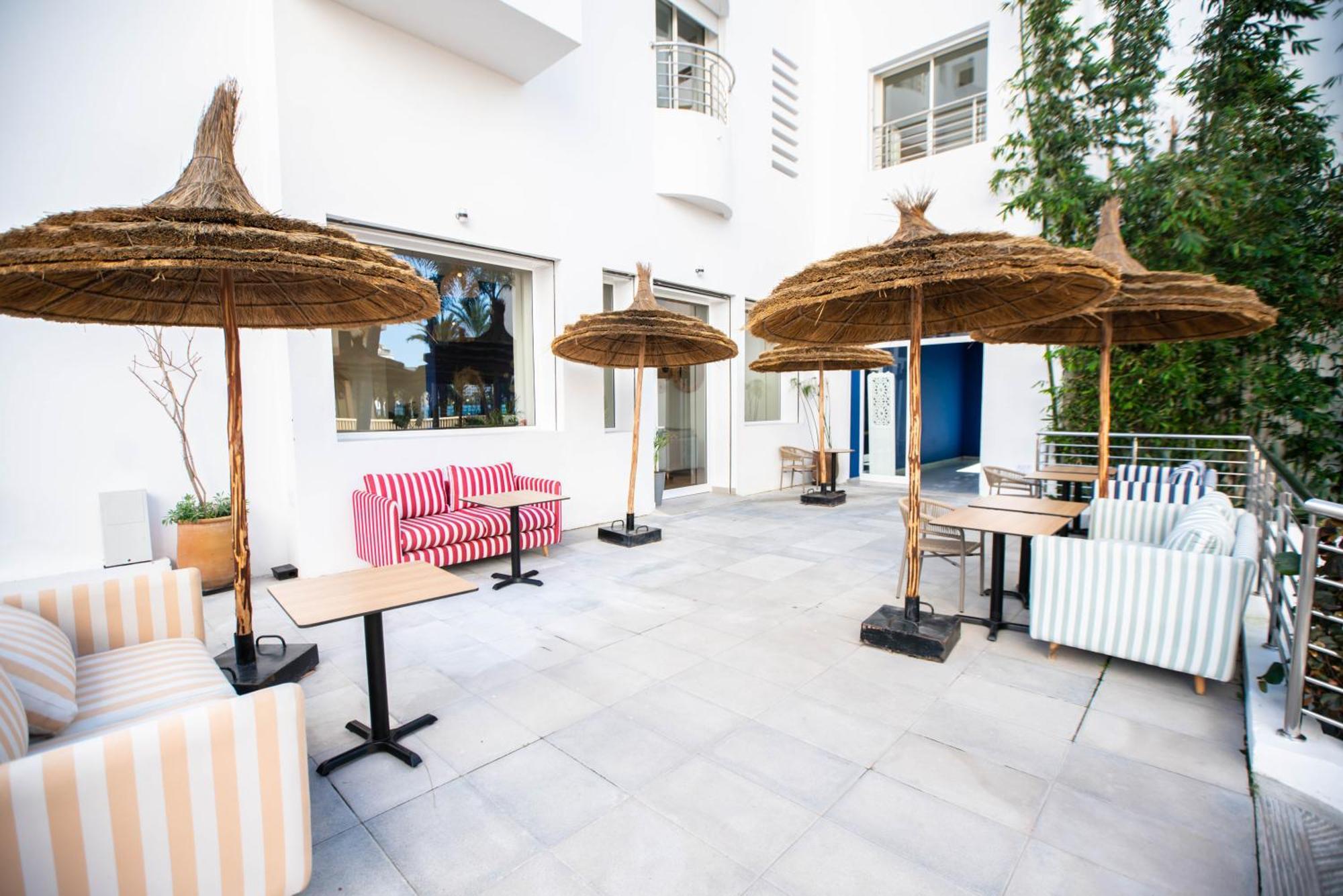 Noreba Hospitality Apartment *