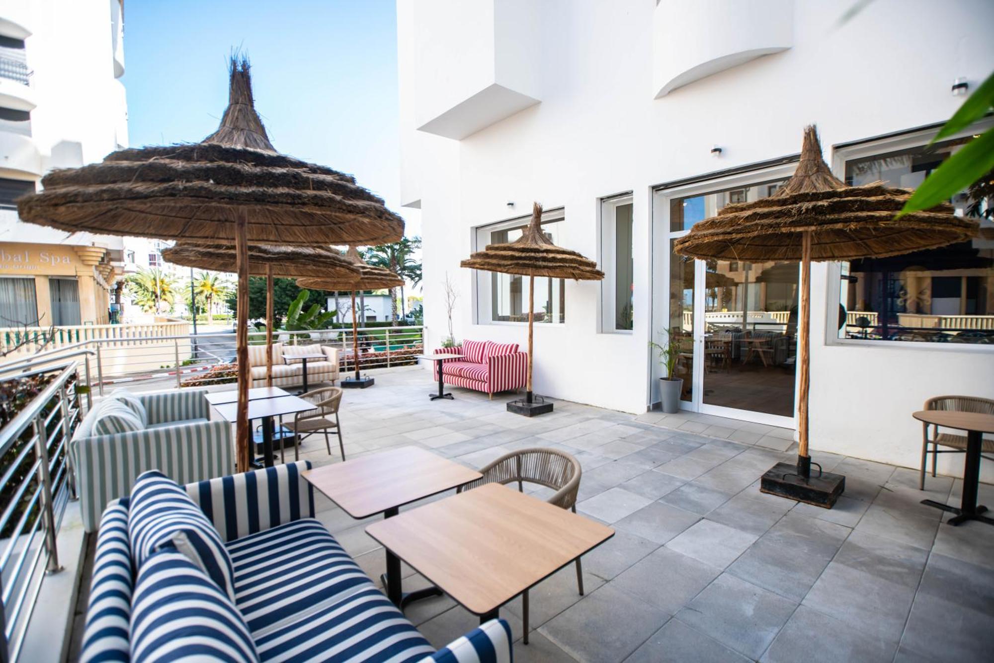 Noreba Hospitality Apartment Tangier