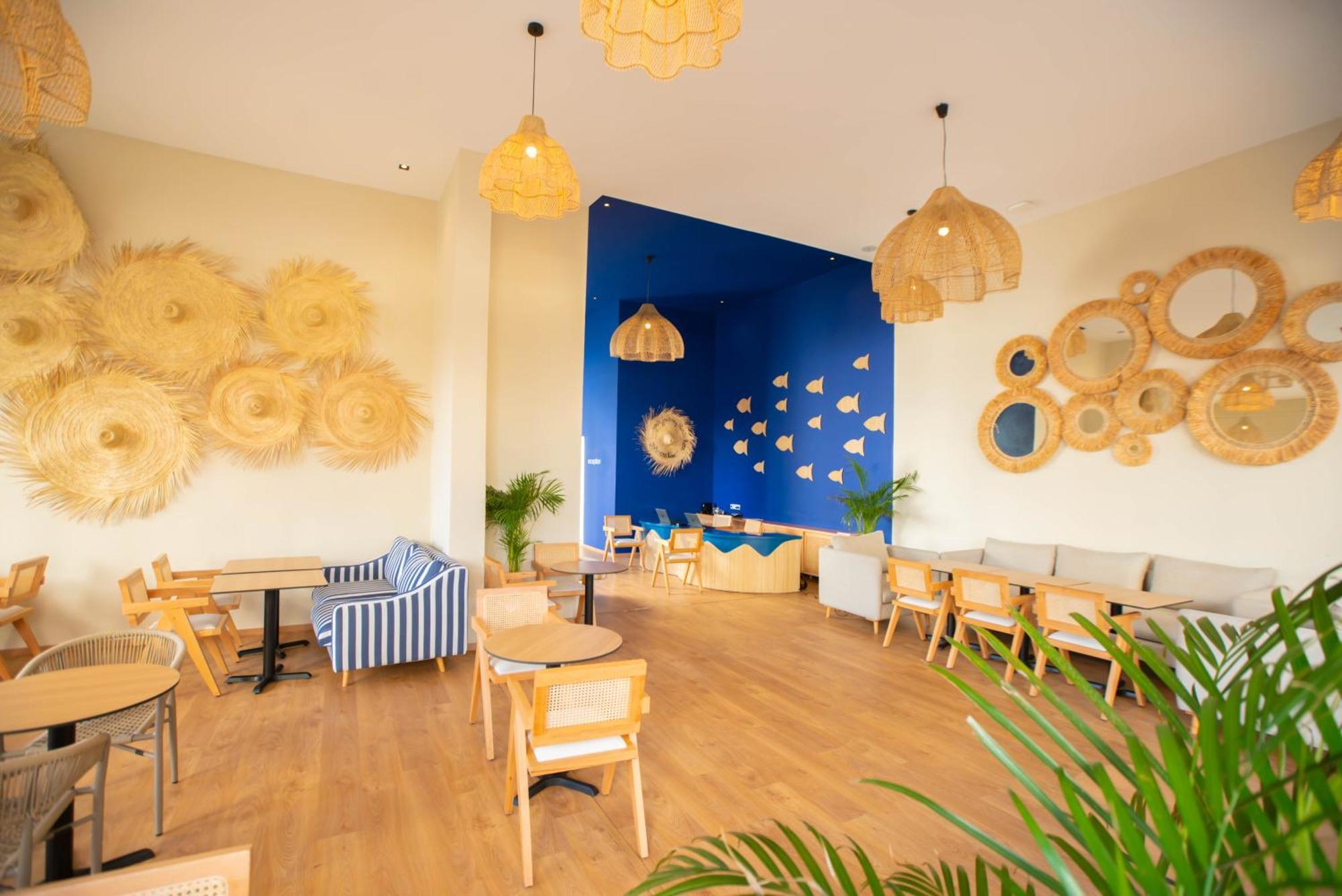 Apartment Noreba Hospitality Tangier