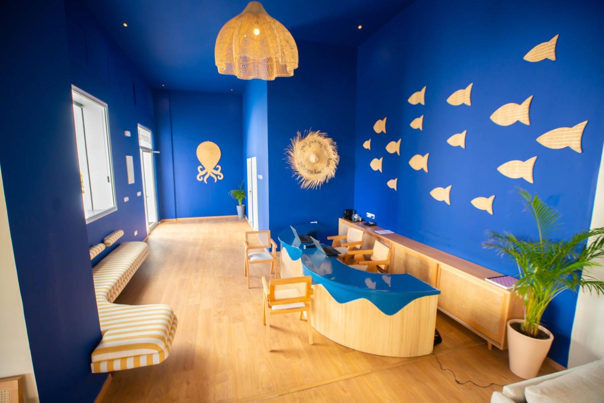 Noreba Hospitality Apartment