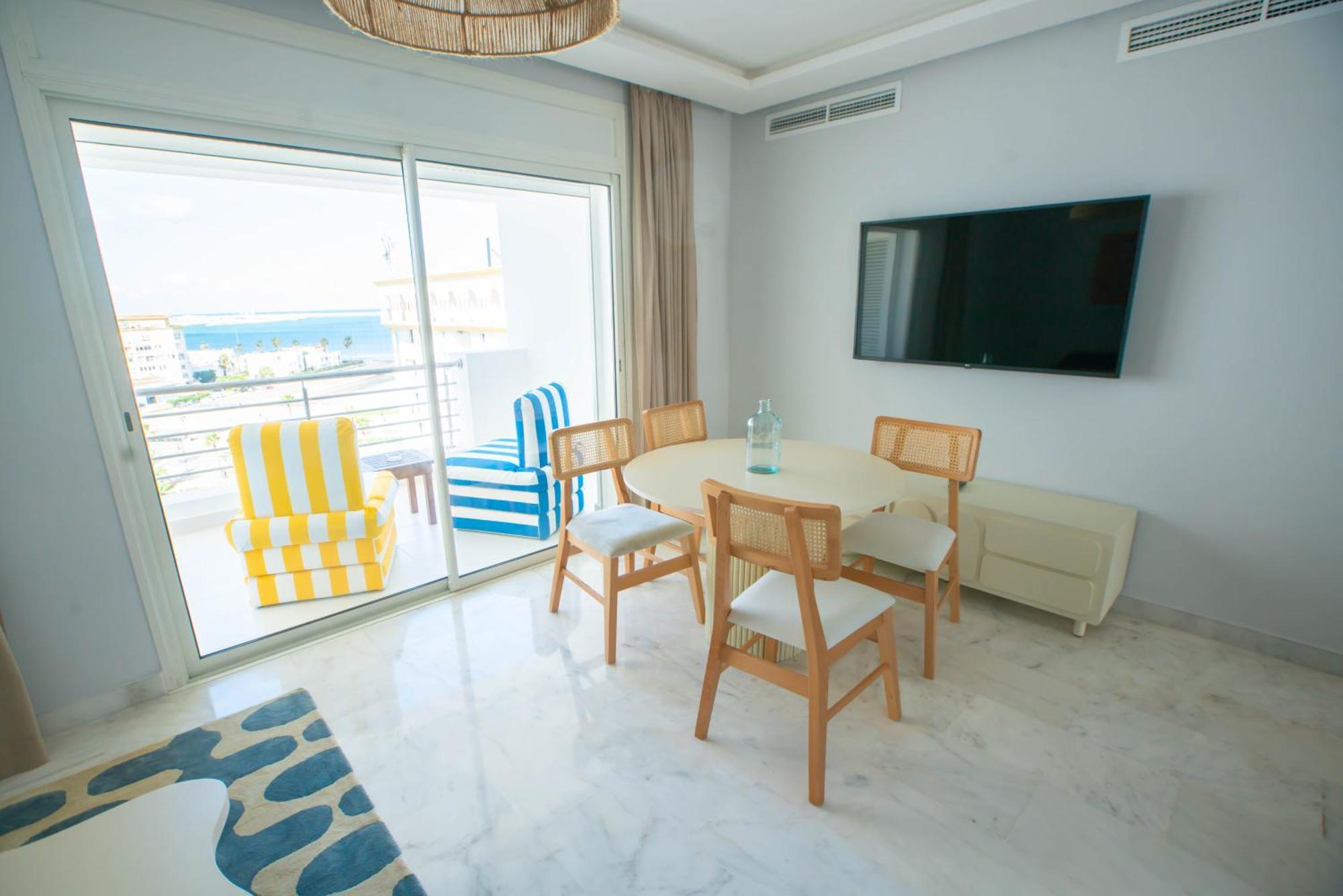 Noreba Hospitality Apartment Tangier