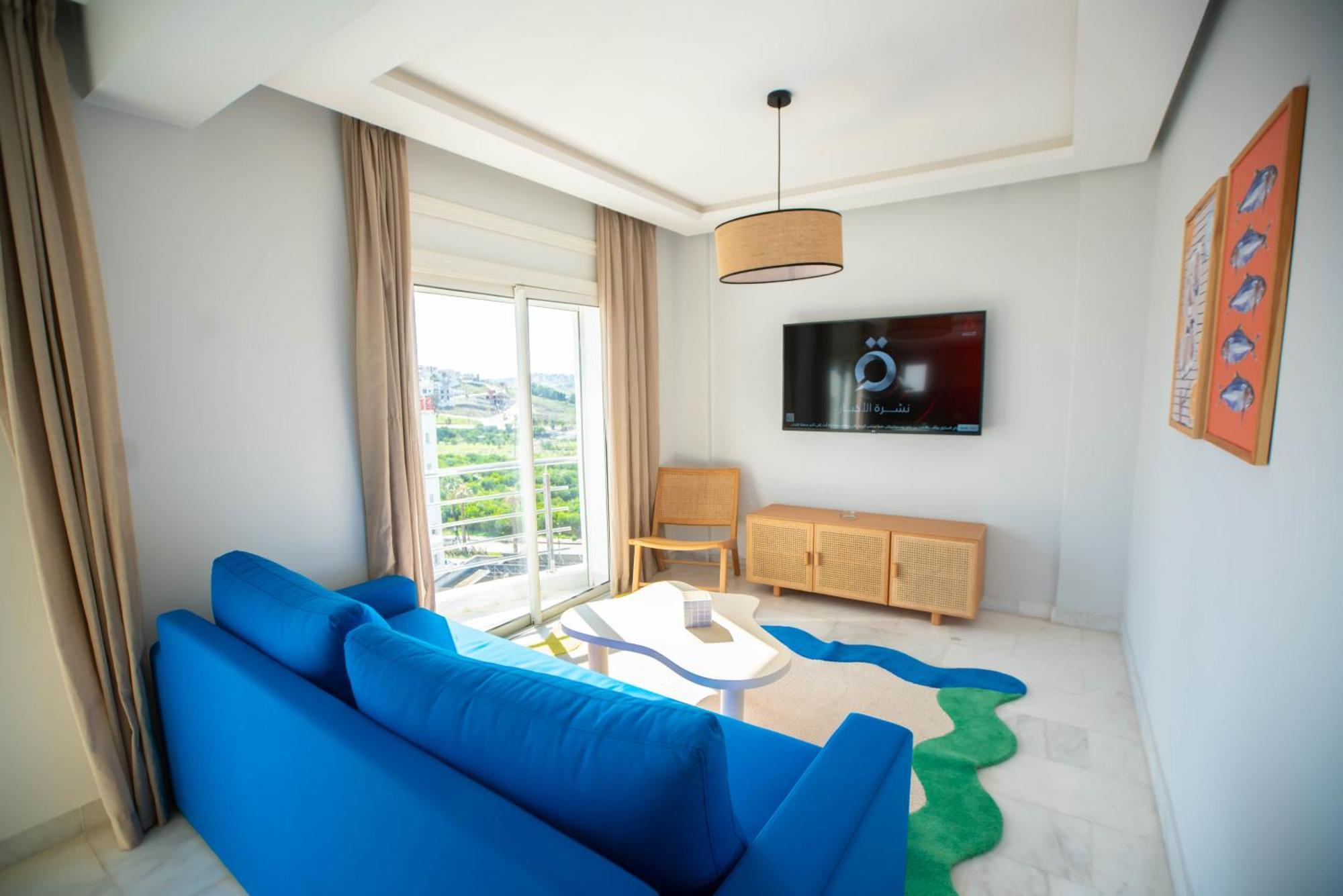 Noreba Hospitality * Tangier