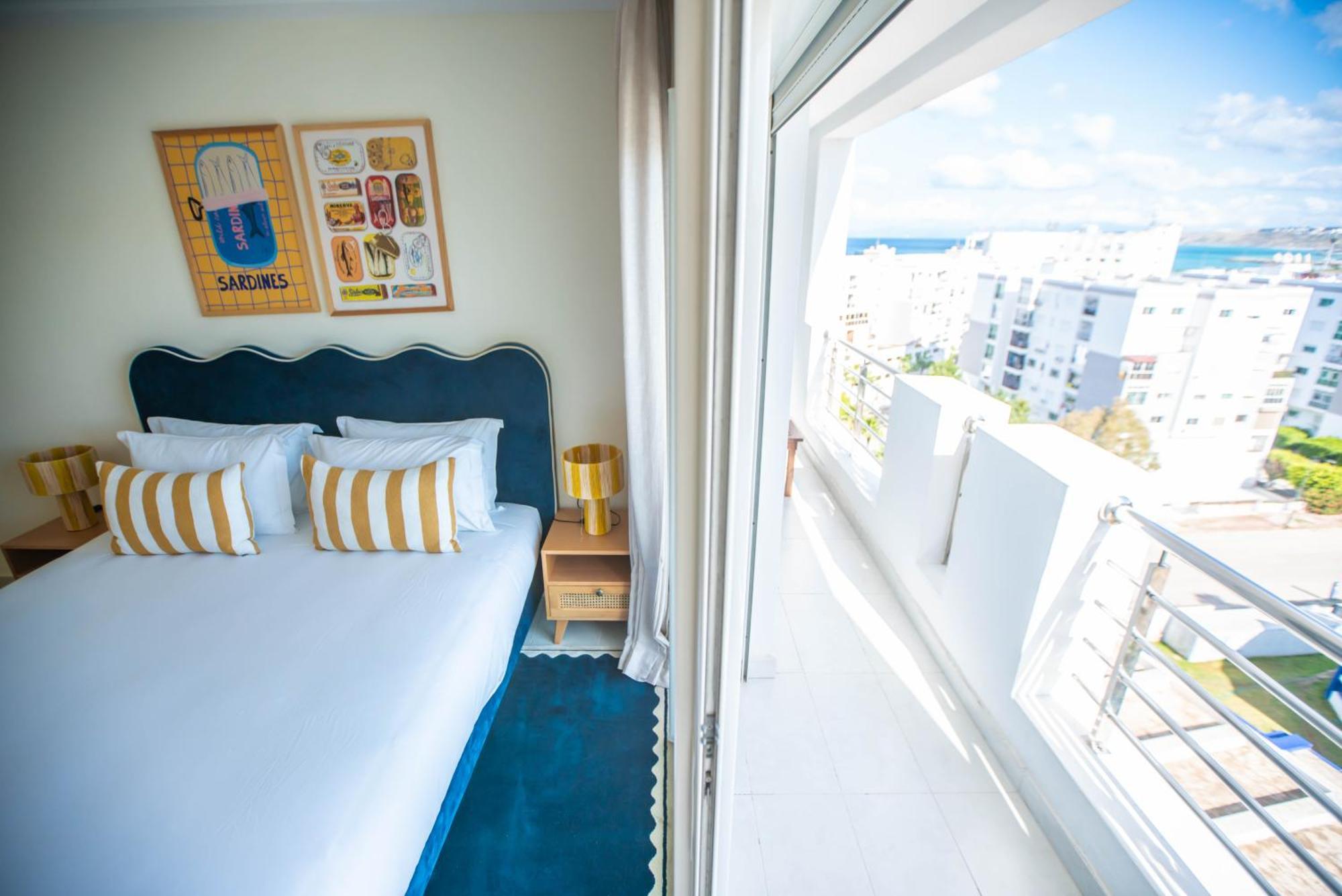 Apartment Noreba Hospitality