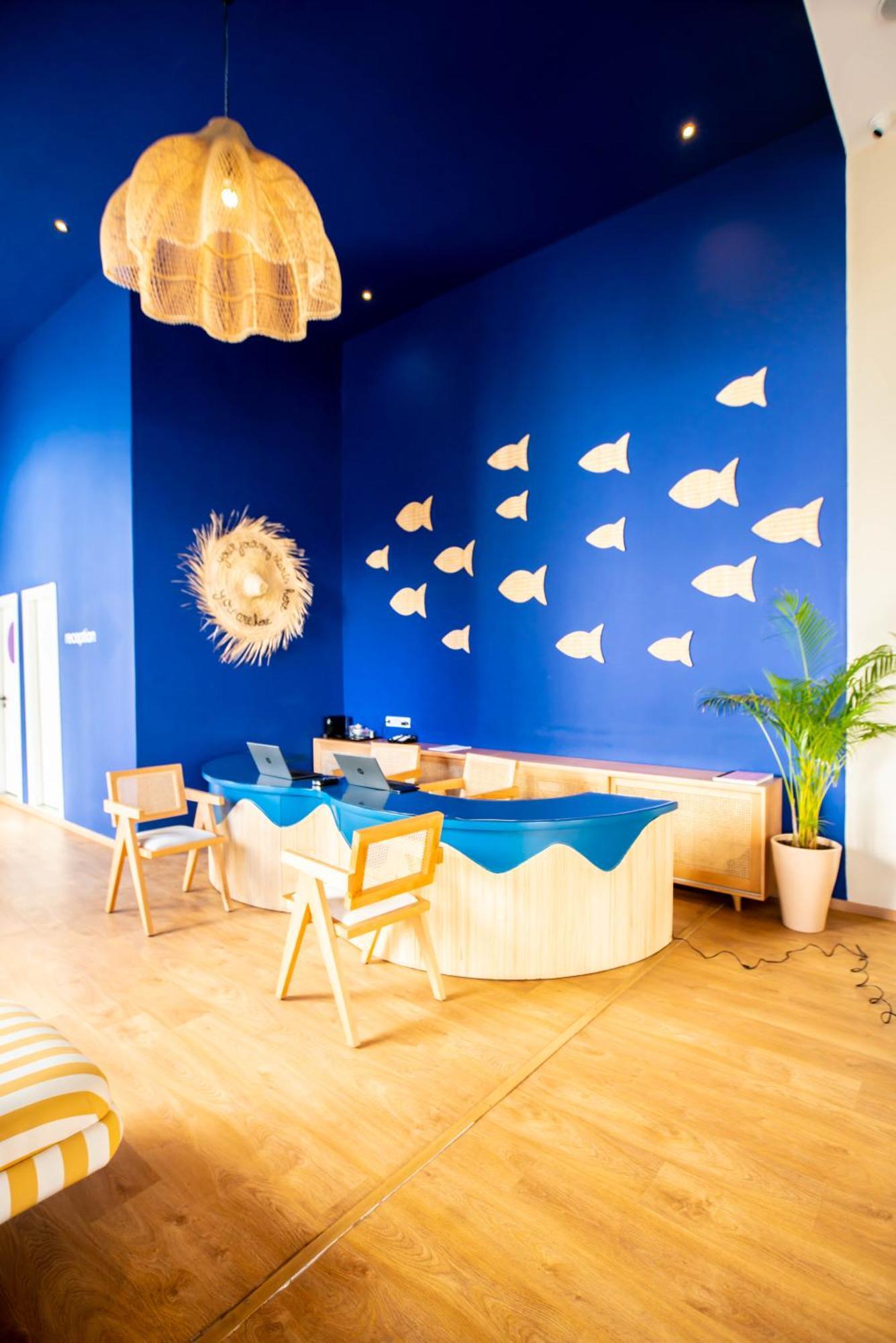 Noreba Hospitality Apartment *