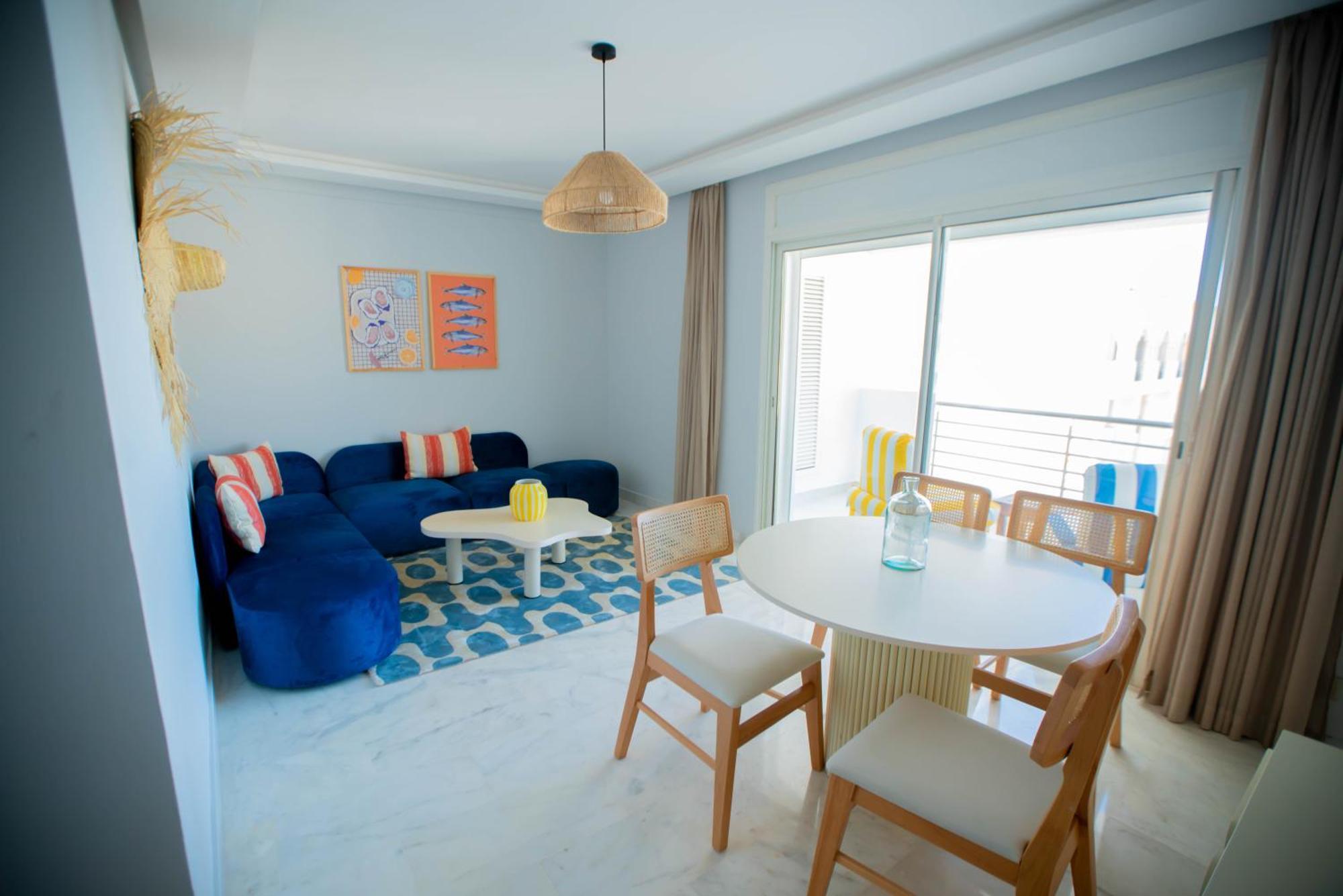 Apartment Noreba Hospitality Tangier