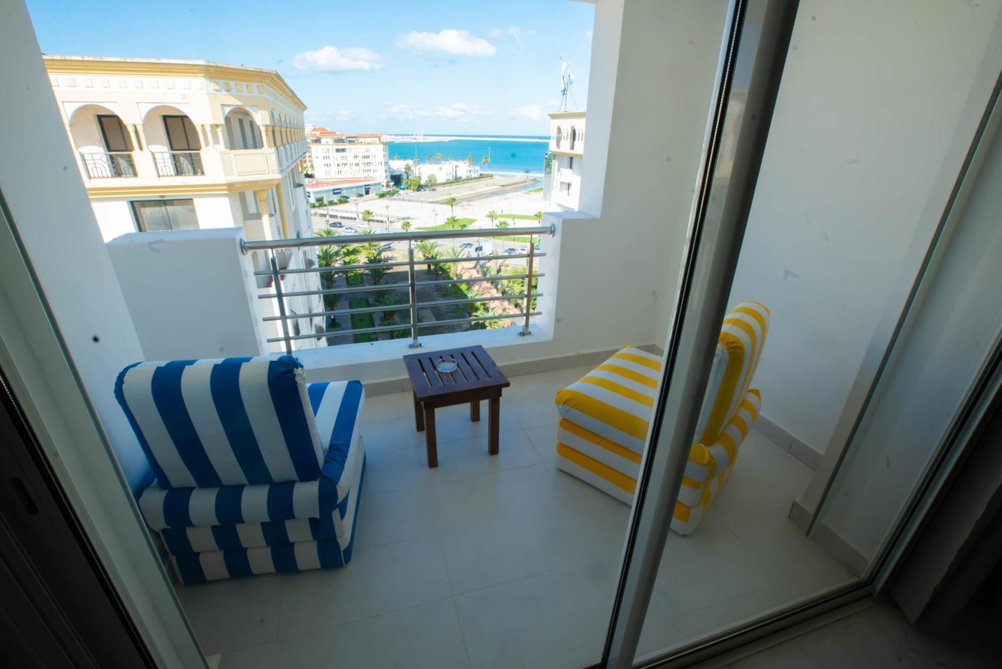 Noreba Hospitality Tangier