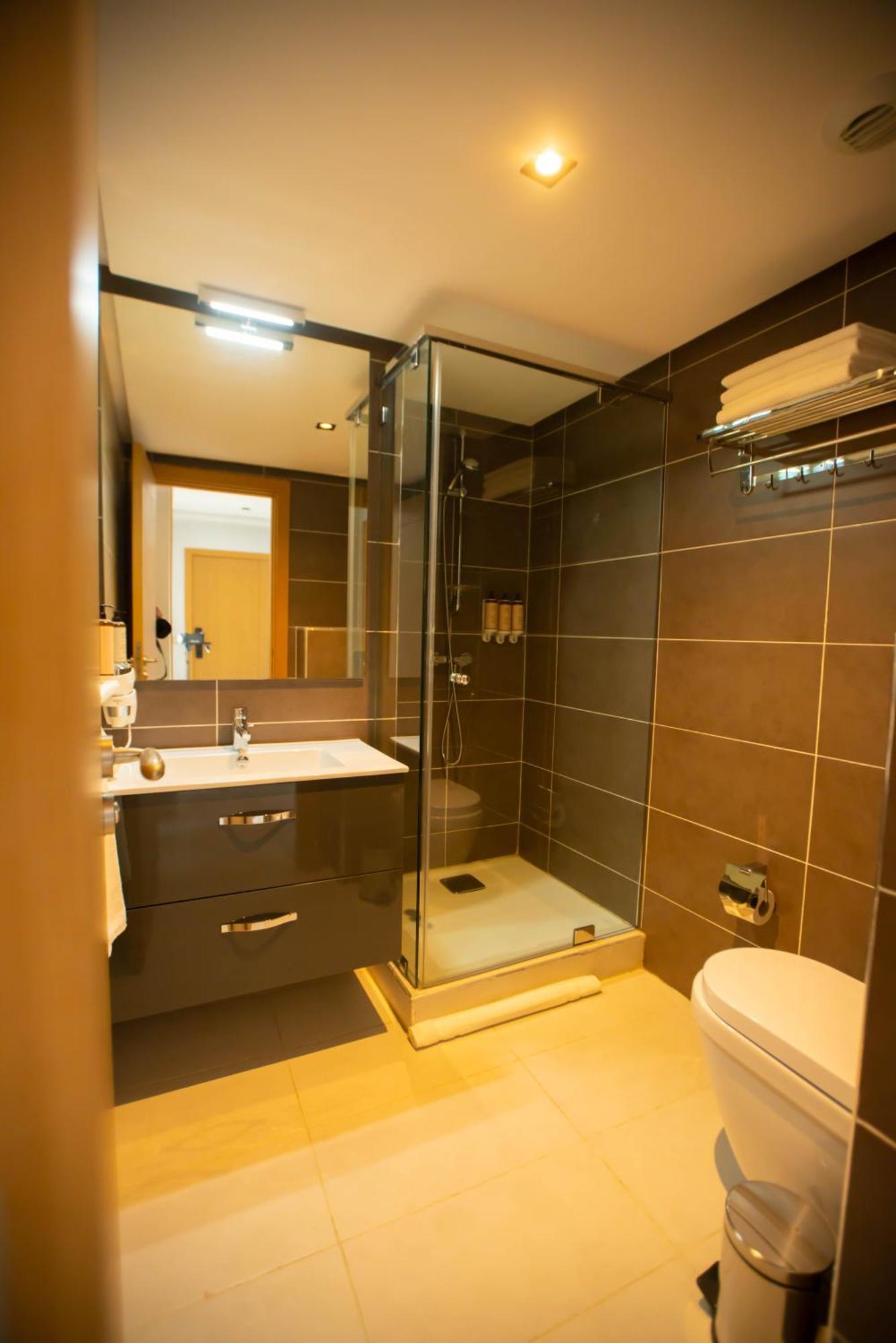 Noreba Hospitality Apartment