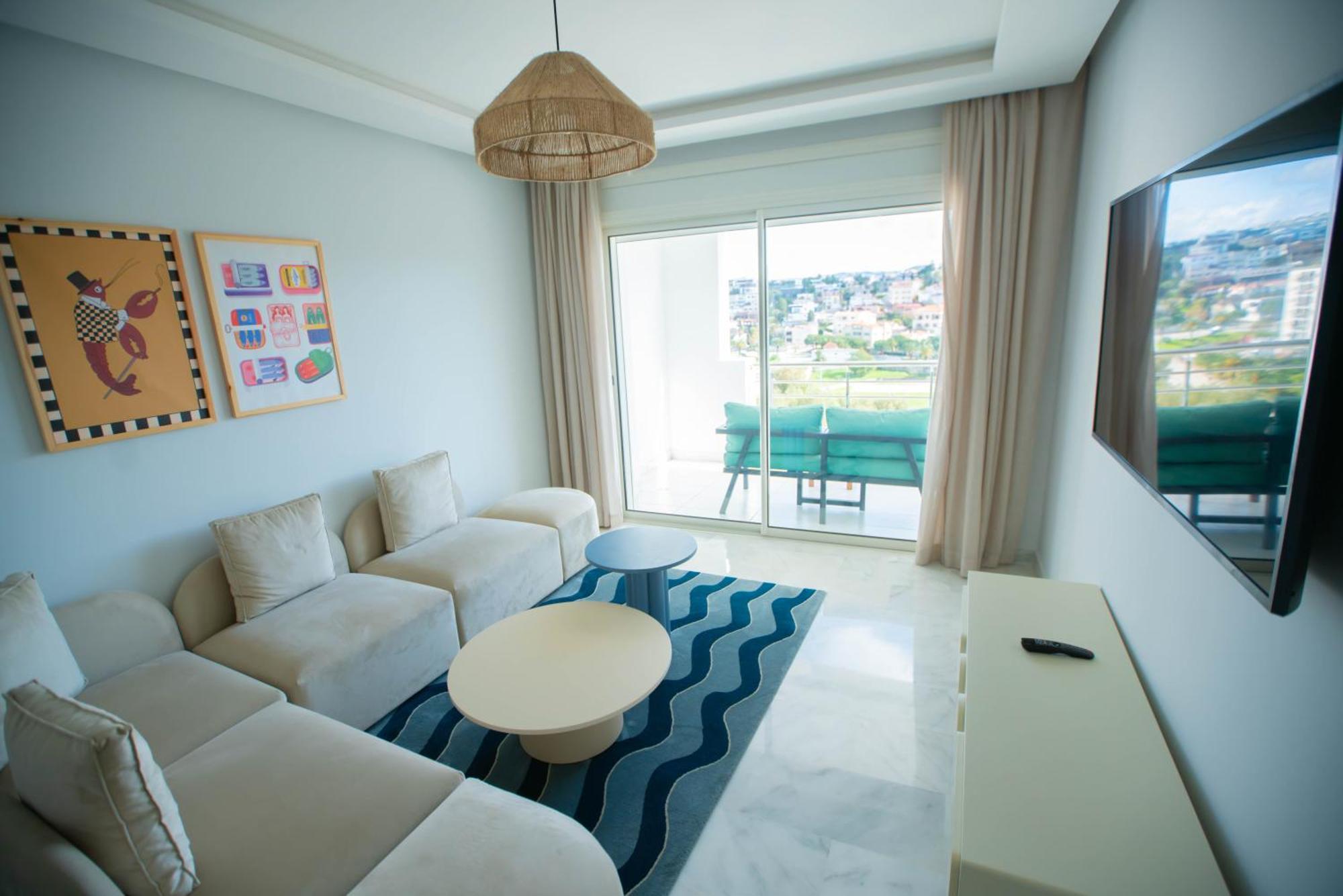 Apartment Noreba Hospitality *