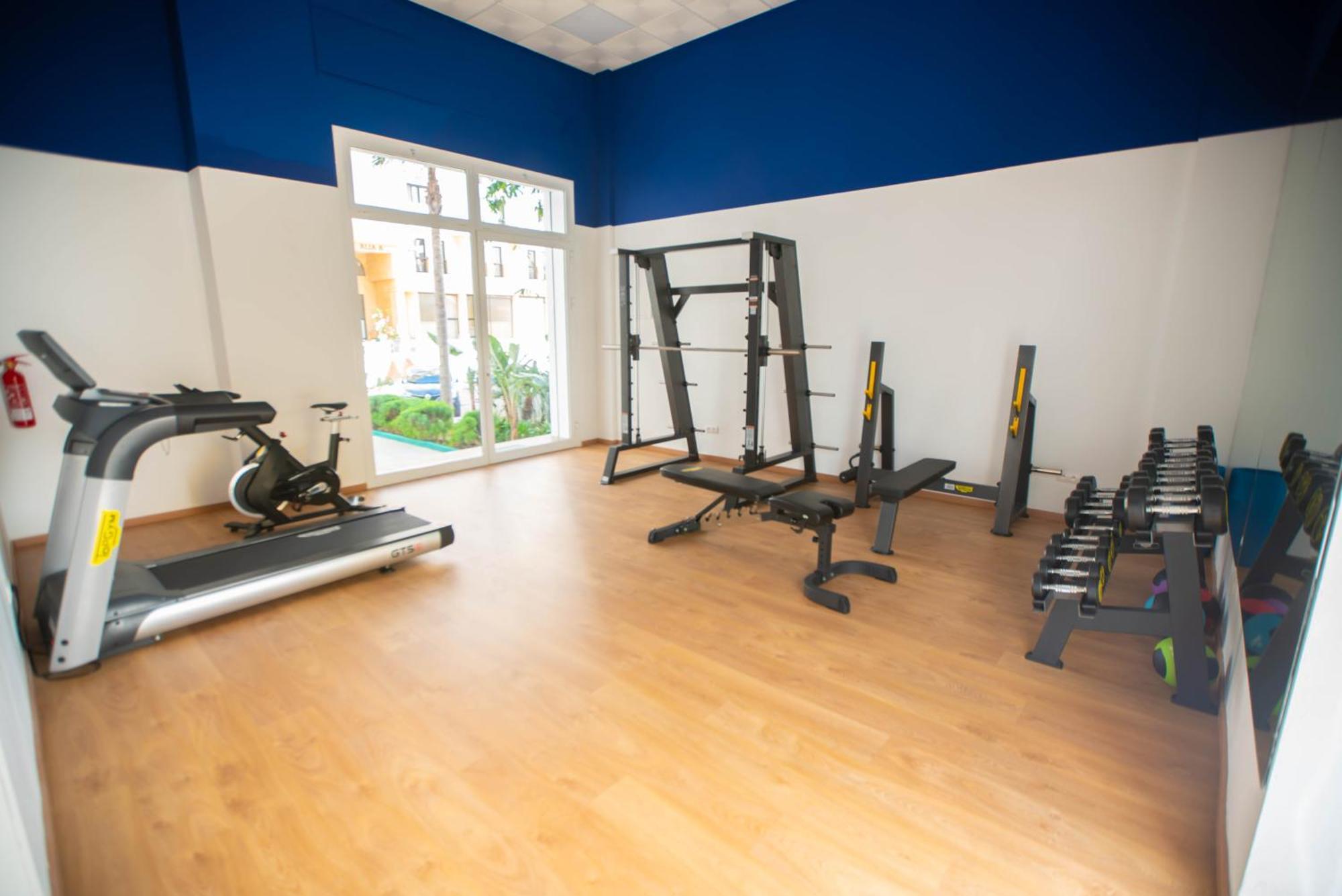 Apartment Noreba Hospitality Tangier