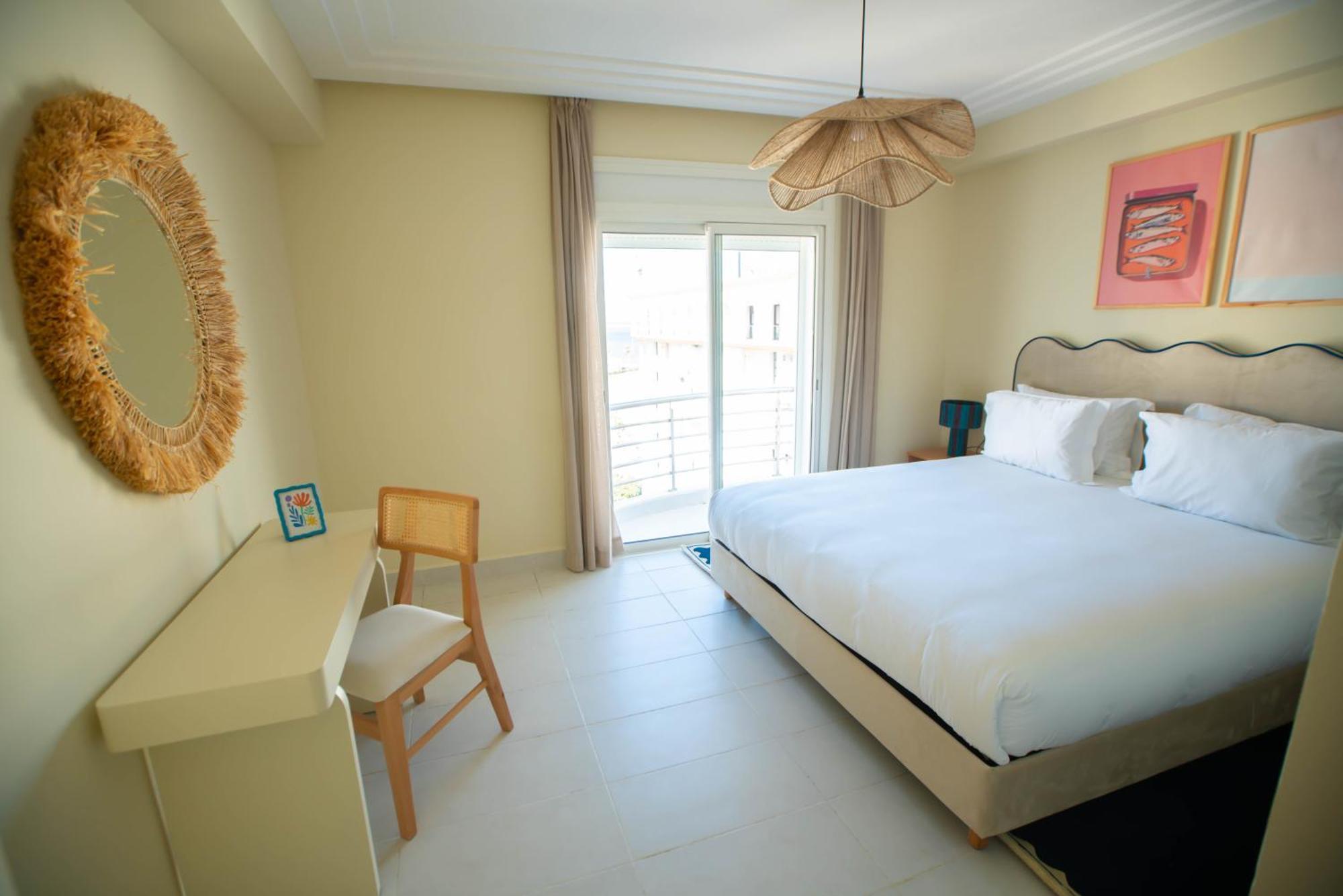 Noreba Hospitality * Tangier