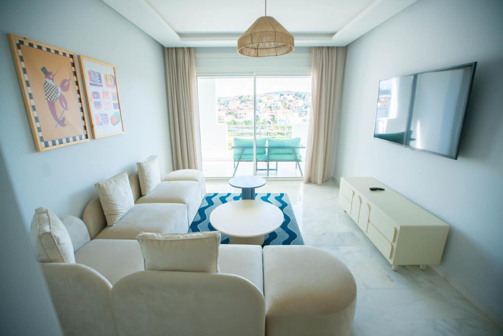 Noreba Hospitality Apartment