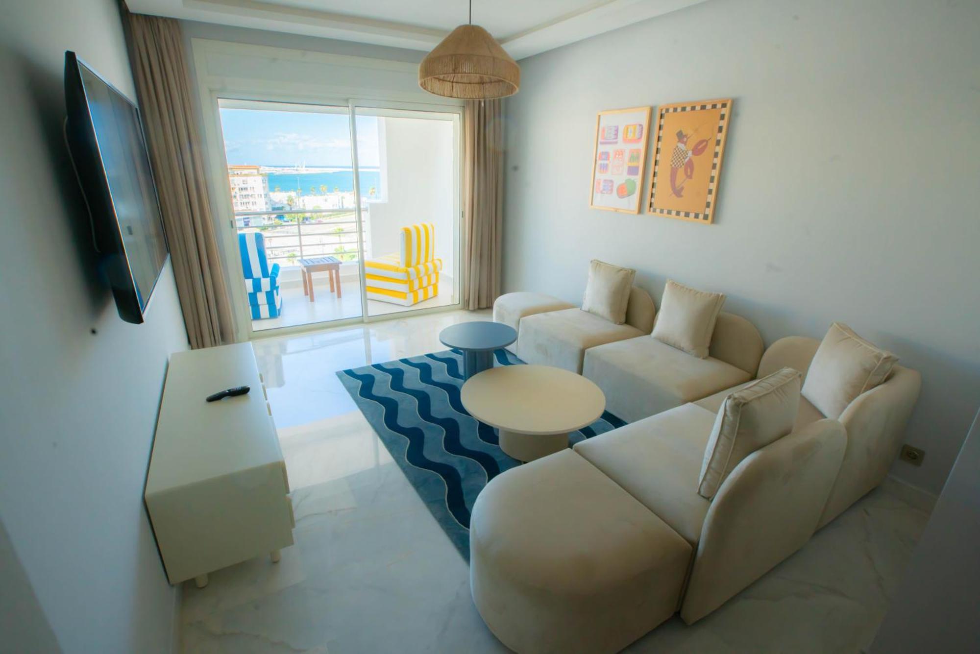 Noreba Hospitality Apartment *