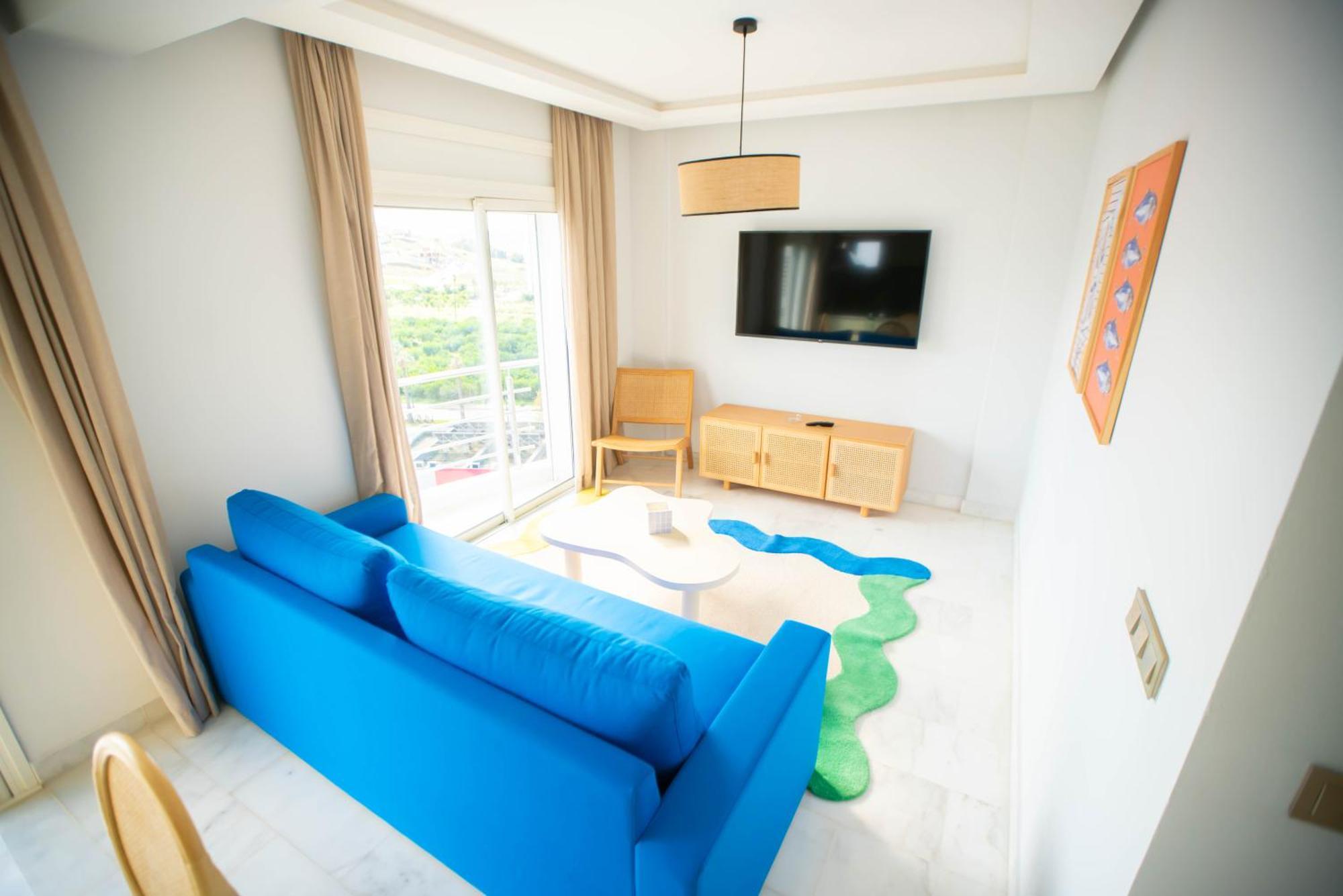 Noreba Hospitality Apartment