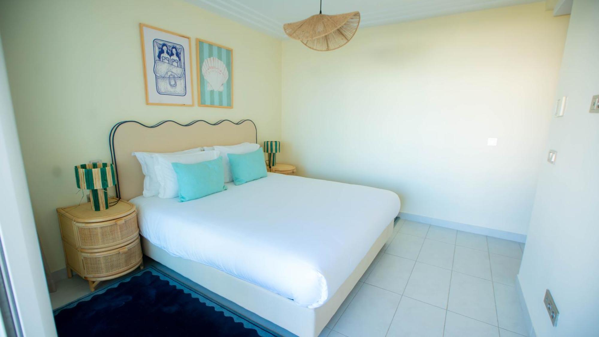 Apartment Noreba Hospitality Tangier